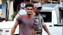 Shahrukh Jharkhand who set ankita ablaze