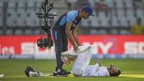 Career in sports