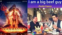 beef, ranbir kapoor, brahmastra, 