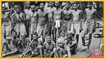 Indian Prisoner of War world 2