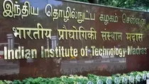 IIT Madras