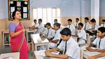 International Teachers' Olympiad 2022