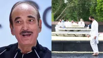 51 J&K Kashmir Congress Leaders To Resign After Ghulam Nabi Azad