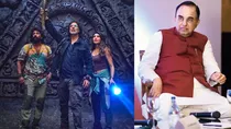 ram setu, subramanian swamy, akshay kumar