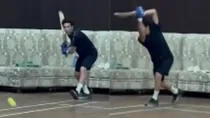 Sachin tendulkar