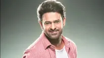 Prabhas