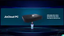 Jio Cloud PC Announced During Reliance AGM 2022: features and price explained 