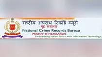 NCRB report