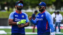 Dinesh Karthik and Rishabh Pant - Comparison