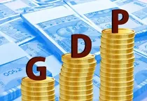 India GDP growth