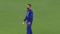 Virat Kohli, India vs Hong Kong, Asia cup 2022, Avesh khan