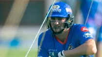 Tim David t20 World Cup
