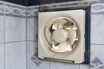exhaust fan cleaning tips