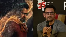 Aamir Khan