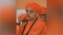 Karnataka Lingayat Mutt Seer