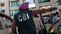 CBI Deputy Legal Advisor Death