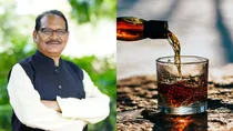 Chattisgarh minister liquor comment