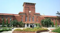 DU Admission 