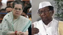 Sonia Gandhi and Congress