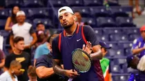 Nick Kyrgios 