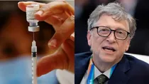 Bill Gates and Serum Institute gets Notice by Bombay HC over Covishield side effects
