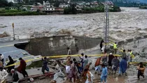 Pakistan Flood