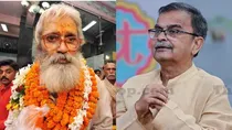 Brahmeshwar mukhiya Abhayanand
