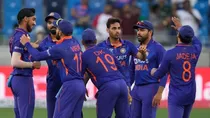 Ravindra Jadeja ruled out of T20 World Cup 2022 due to knee injury