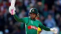 Mushfiqur Rahim