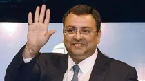 Who was Cyrus Mistry