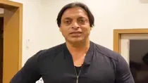 Shoaib Akhtar