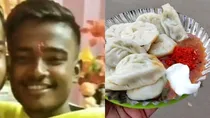 Murder on Momos in Delhi