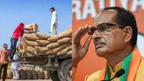Madhya Pradesh Ration Scam