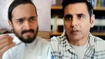 akshay kumar, cuttputlli, bhuvan bam,