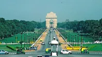 Rajpath kartavya path