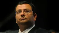 cyrus mistry