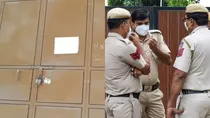 son kills mother and himself, left 77 pages suicide note