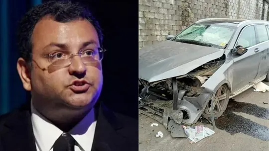 Cyrus Mistry death