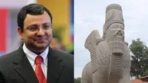 History of Udvada Fire Temple where Cyrus Mistry visited just before death