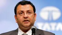 Cyrus Mistry net worth