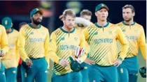 South Africa, T20 World cup, Temba Bavuma