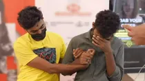 Kerela Boys felt period pain