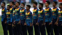 Sri Lanka Team