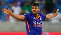 Avesh khan Deepak chahar asia cup 2022