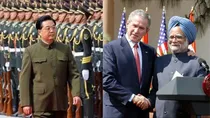 left parties china role in india america nuclear deal 2008