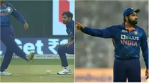 Bhuvneshwar kumar rohit Sharma Asia cup 2022