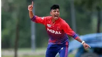 Nepal Cricketer Sandeep Lamichhane Rape Case