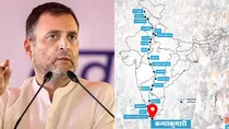 Rahul Gandhi Bharat Jodo yatra