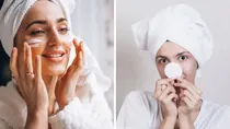 skincare hacks