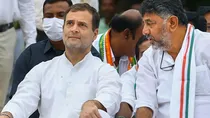 Rahul Gandhi Sriperumbudur